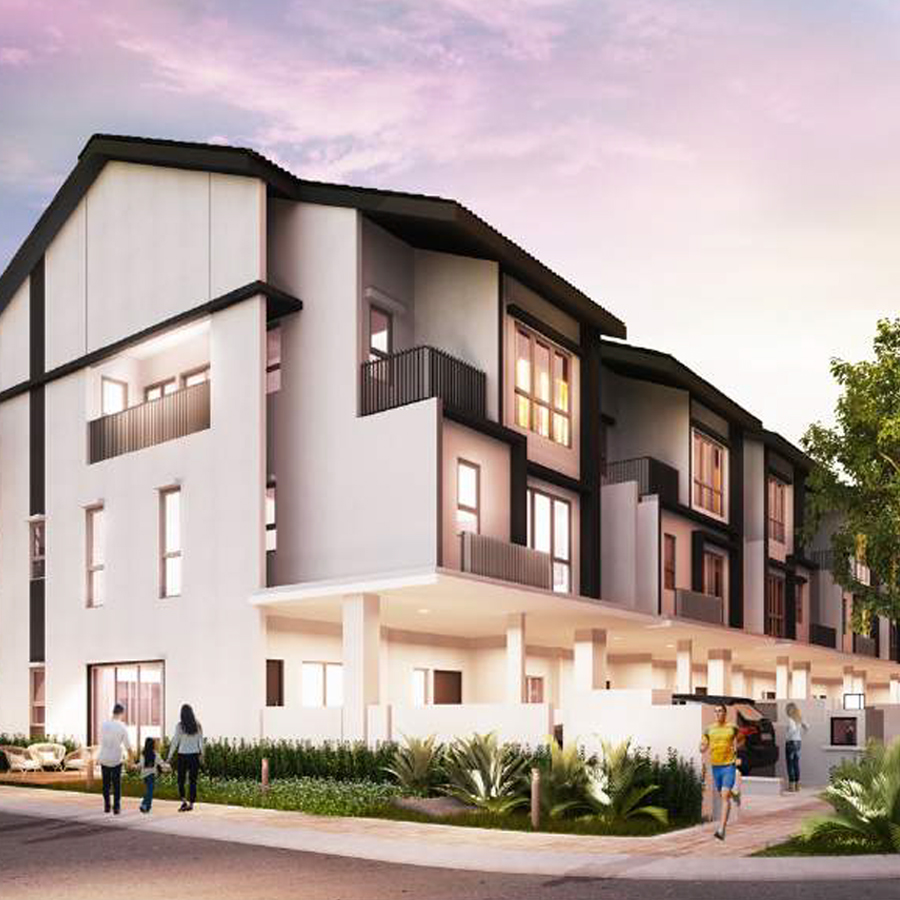 16 Sierra Residences Oakleaf